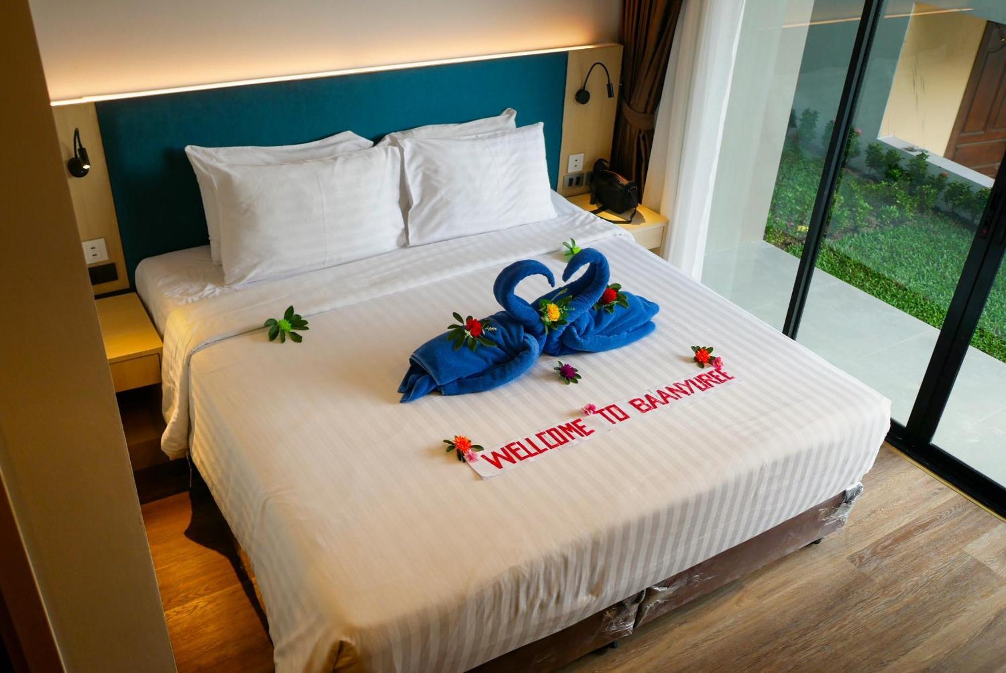 Baan Yuree Resort & Spa - Sha Plus Patong Habitación foto
